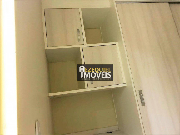 Imagem Apartamento com 2 Quartos à Venda,  em Parque Espacial - São Bernardo Do Campo