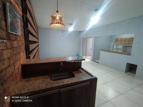 Imagem Casa com 3 Quartos à Venda, 93 m² em Jardim Aero Rancho - Campo Grande Imagem Casa com 3 Quartos à Venda, 93 m² em Jardim Aero Rancho - Campo Grande