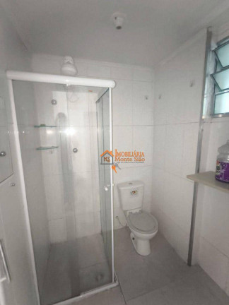 Imagem Kitnet com 1 Quarto à Venda, 35 m² em Centro - Guarulhos Imagem Kitnet com 1 Quarto à Venda, 35 m² em Centro - Guarulhos