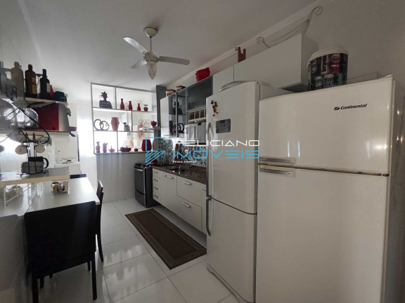 Imagem Apartamento com 3 Quartos para Alugar, 120 m² em Caiçara - Praia Grande