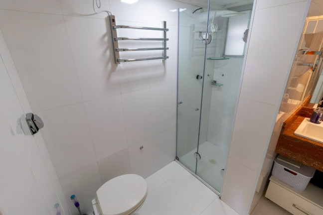 Imagem Apartamento com 2 Quartos à Venda, 67 m² em Vila Olímpia - São Paulo