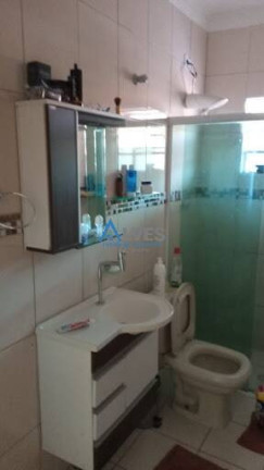 Imagem Sobrado com 3 Quartos à Venda, 200 m² em Vila Eldizia - Santo André Imagem Sobrado com 3 Quartos à Venda, 200 m² em Vila Eldizia - Santo André