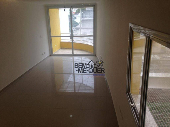 Imagem Sobrado com 3 Quartos à Venda, 118 m² em Vila Pereira Cerca - São Paulo Imagem Sobrado com 3 Quartos à Venda, 118 m² em Vila Pereira Cerca - São Paulo