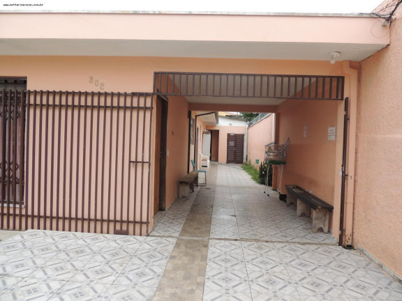 Imagem Casa com 4 Quartos à Venda, 209 m² em Fanny - Curitiba