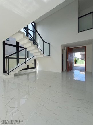 Imagem Casa com 4 Quartos à Venda, 250 m² em Vila De Abrantes (abrantes) - Camaçari