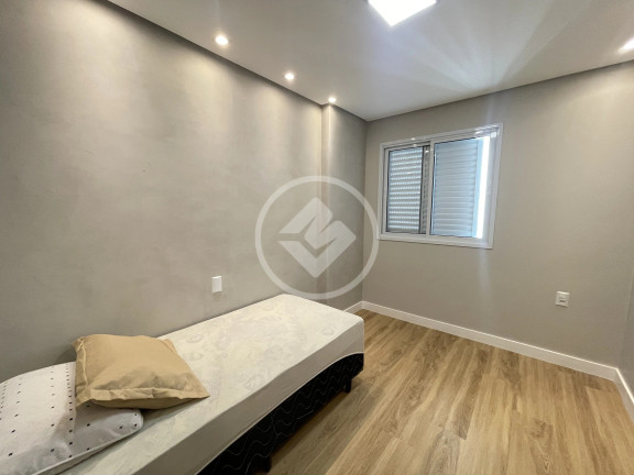 Imagem Apartamento com 3 Quartos à Venda, 83 m² em Condominio Solar Amazonia - Goiânia Imagem Apartamento com 3 Quartos à Venda, 83 m² em Condominio Solar Amazonia - Goiânia