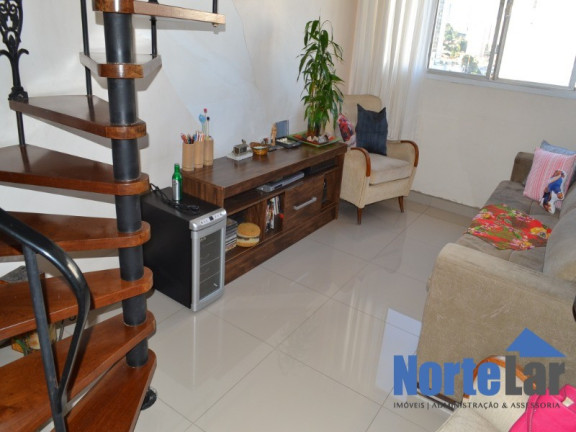 Imagem Apartamento com 3 Quartos para Alugar, 135 m² em Santana - São Paulo Imagem Apartamento com 3 Quartos para Alugar, 135 m² em Santana - São Paulo