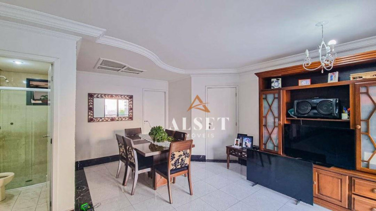 Imagem Apartamento com 2 Quartos à Venda, 79 m² em Vila Regente Feijó - São Paulo Imagem Apartamento com 2 Quartos à Venda, 79 m² em Vila Regente Feijó - São Paulo