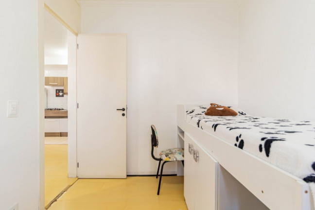 Imagem Imóvel com 2 Quartos à Venda, 44 m² em Sarandi - Porto Alegre Imagem Imóvel com 2 Quartos à Venda, 44 m² em Sarandi - Porto Alegre
