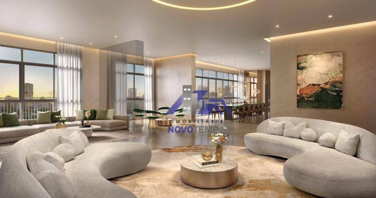 Imagem Apartamento com 3 Quartos à Venda, 166 m² em Klabin - São Paulo Imagem Apartamento com 3 Quartos à Venda, 166 m² em Klabin - São Paulo