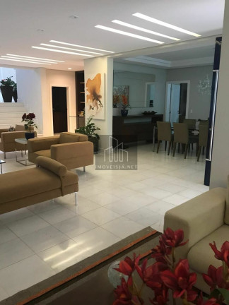 Imagem Casa com 4 Quartos à Venda, 756 m² em Tamboré - Santana De Parnaíba Imagem Casa com 4 Quartos à Venda, 756 m² em Tamboré - Santana De Parnaíba