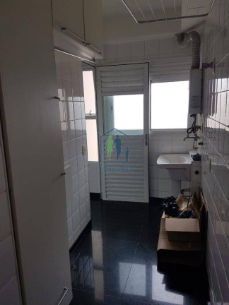 Imagem Apartamento com 3 Quartos à Venda, 93 m² em Vila Gumercindo - São Paulo Imagem Apartamento com 3 Quartos à Venda, 93 m² em Vila Gumercindo - São Paulo