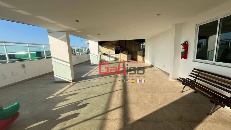 Imagem Apartamento com 2 Quartos à Venda, 75 m² em Braga - Cabo Frio Imagem Apartamento com 2 Quartos à Venda, 75 m² em Braga - Cabo Frio