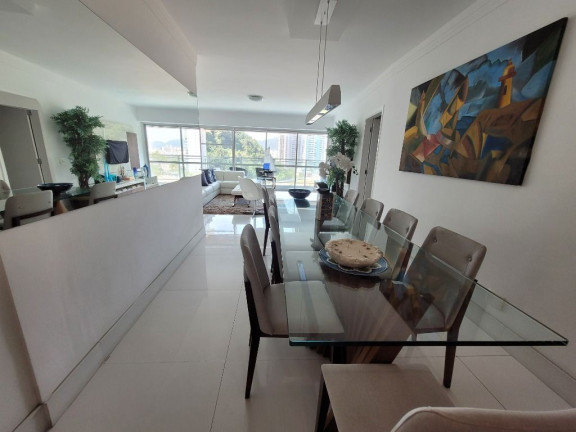 Imagem Apartamento com 3 Quartos à Venda, 168 m² em Pitangueiras - Guarujá Imagem Apartamento com 3 Quartos à Venda, 168 m² em Pitangueiras - Guarujá