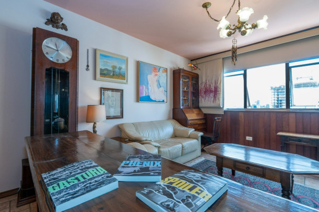 Imagem Apartamento com 1 Quarto à Venda, 84 m² em Butantã - São Paulo
