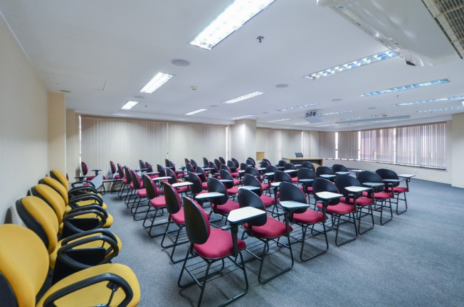 Imagem Sala Comercial à Venda, 34 m² em Vila Guarani (z Sul) - São Paulo Imagem Sala Comercial à Venda, 34 m² em Vila Guarani (z Sul) - São Paulo