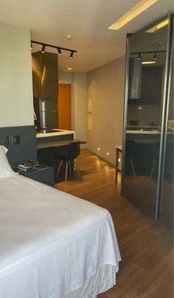 Imagem Studio com 1 Quarto à Venda, 35 m² em Caminho Das árvores - Salvador