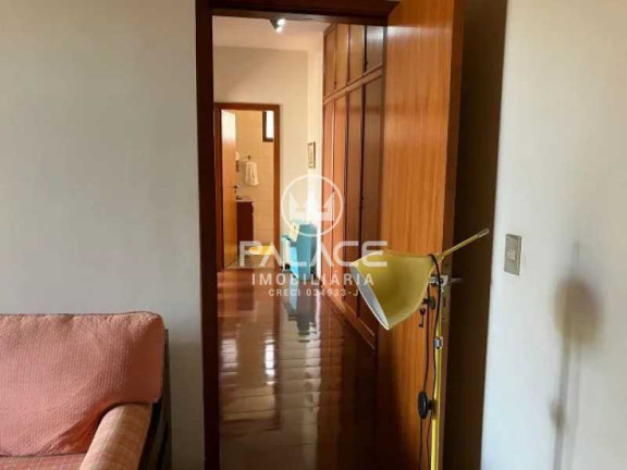 Imagem Apartamento com 4 Quartos à Venda, 250 m² em Centro - Piracicaba