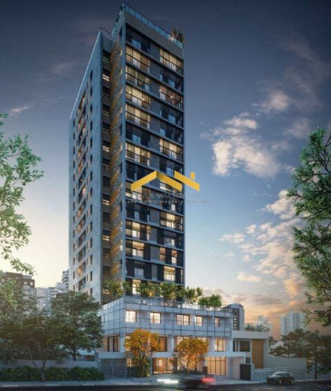 Imagem Apartamento com 3 Quartos à Venda, 88 m² em Vila Mariana - São Paulo Imagem Apartamento com 3 Quartos à Venda, 88 m² em Vila Mariana - São Paulo