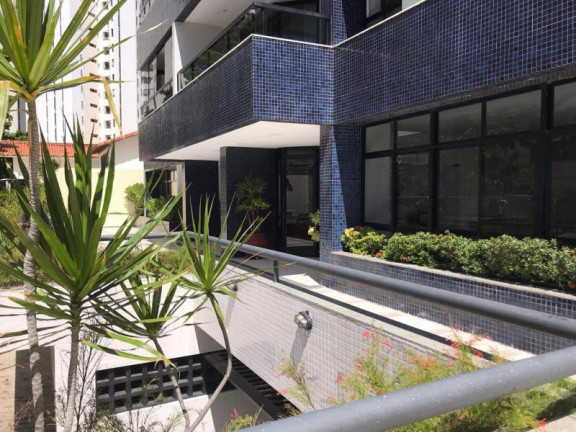 Imagem Apartamento com 4 Quartos à Venda, 140 m² em Pituba - Salvador Imagem Apartamento com 4 Quartos à Venda, 140 m² em Pituba - Salvador