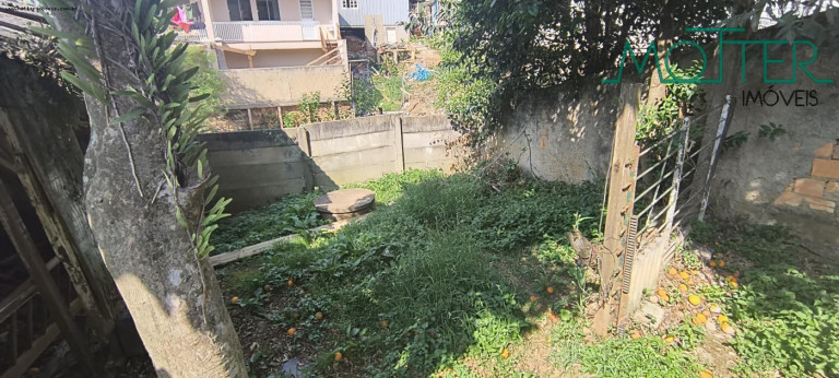 Imagem Terreno à Venda, 486 m² em Santa Cândida - Curitiba Imagem Terreno à Venda, 486 m² em Santa Cândida - Curitiba