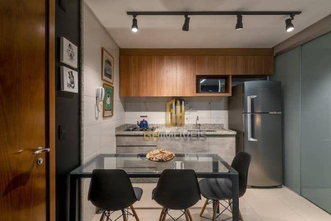 Imagem Apartamento com 1 Quarto à Venda, 36 m² em Setor Bueno - Goiânia Imagem Apartamento com 1 Quarto à Venda, 36 m² em Setor Bueno - Goiânia