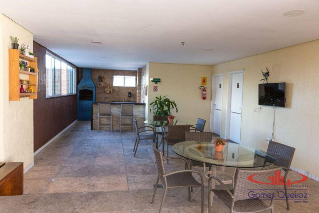 Imagem Apartamento com 1 Quarto à Venda, 41 m² em Aldeota - Fortaleza Imagem Apartamento com 1 Quarto à Venda, 41 m² em Aldeota - Fortaleza