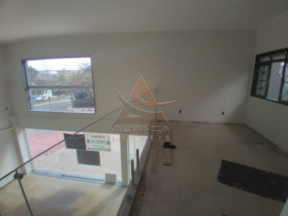 Imagem Imóvel para Alugar, 244 m² em Alto Da Boa Vista - Ribeirão Preto Imagem Imóvel para Alugar, 244 m² em Alto Da Boa Vista - Ribeirão Preto