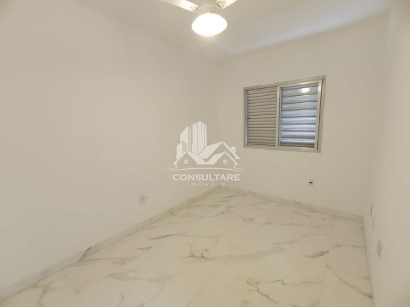 Imagem Apartamento com 3 Quartos para Alugar, 125 m² em Itararé - São Vicente Imagem Apartamento com 3 Quartos para Alugar, 125 m² em Itararé - São Vicente