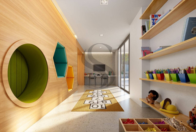 Imagem Apartamento com 3 Quartos à Venda, 150 m² em Jardim Faculdade - Sorocaba
