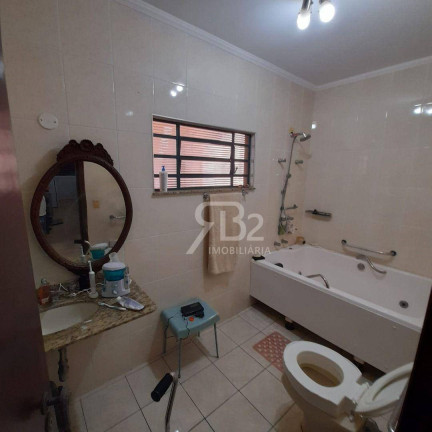 Imagem Casa com 3 Quartos à Venda, 198 m² em Alto Taquaral - Campinas Imagem Casa com 3 Quartos à Venda, 198 m² em Alto Taquaral - Campinas