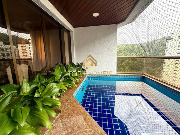 Imagem Apartamento com 3 Quartos à Venda, 96 m² em Pitangueiras - Guarujá Imagem Apartamento com 3 Quartos à Venda, 96 m² em Pitangueiras - Guarujá