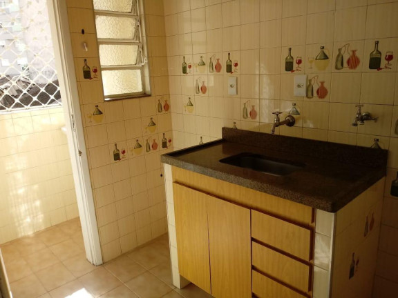 Imagem Kitnet com 1 Quarto à Venda, 35 m² em Vila Buarque - São Paulo