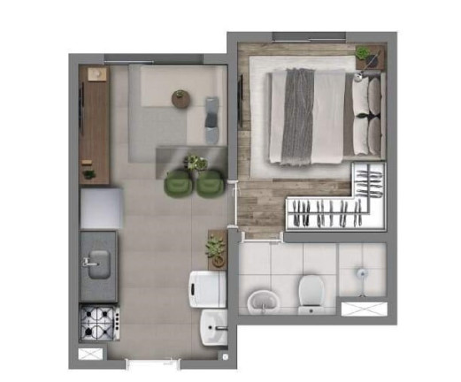 Imagem Imóvel com 2 Quartos à Venda, 51 m² em Pirituba - São Paulo Imagem Imóvel com 2 Quartos à Venda, 51 m² em Pirituba - São Paulo