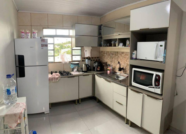 Imagem Casa com 3 Quartos à Venda, 200 m² em Martinica - Viamão