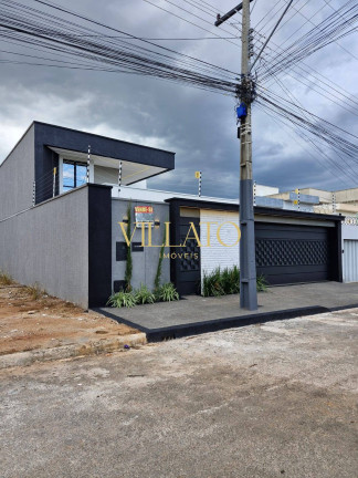 Imagem Casa com 4 Quartos à Venda, 238 m² em Moinho Dos Ventos - Goiânia Imagem Casa com 4 Quartos à Venda, 238 m² em Moinho Dos Ventos - Goiânia