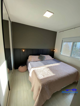 Imagem Apartamento com 3 Quartos à Venda, 96 m² em Vila Andrade - São Paulo