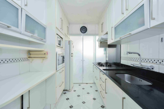 Imagem Imóvel com 3 Quartos à Venda, 87 m² em Indianópolis - São Paulo