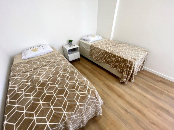Imagem Apartamento com 3 Quartos à Venda, 135 m² em Enseada Azul - Guarapari Imagem Apartamento com 3 Quartos à Venda, 135 m² em Enseada Azul - Guarapari
