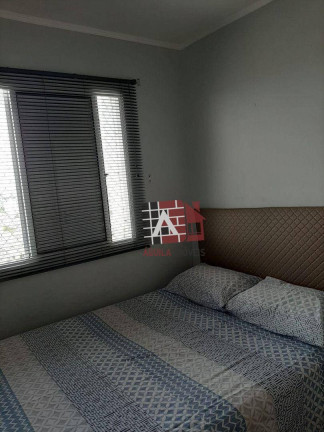 Imagem Apartamento com 2 Quartos à Venda, 48 m² em Parque Boturussu - São Paulo Imagem Apartamento com 2 Quartos à Venda, 48 m² em Parque Boturussu - São Paulo