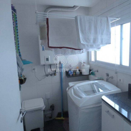 Imagem Apartamento com 3 Quartos à Venda, 127 m² em Jabaquara - São Paulo Imagem Apartamento com 3 Quartos à Venda, 127 m² em Jabaquara - São Paulo