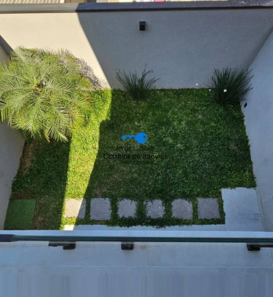 Imagem Sobrado com 3 Quartos à Venda, 137 m² em Villas Do Jaguari - Santana De Parnaíba