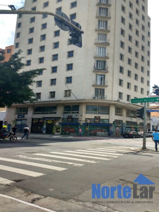 Imagem Kitnet com 1 Quarto à Venda, 39 m² em Campos Elíseos - São Paulo Imagem Kitnet com 1 Quarto à Venda, 39 m² em Campos Elíseos - São Paulo