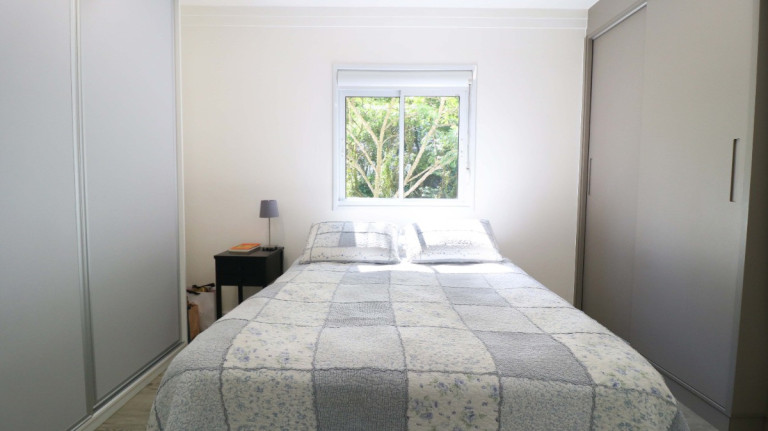 Imagem Apartamento com 2 Quartos à Venda, 77 m² em Jardim Fonte Do Morumbi - São Paulo