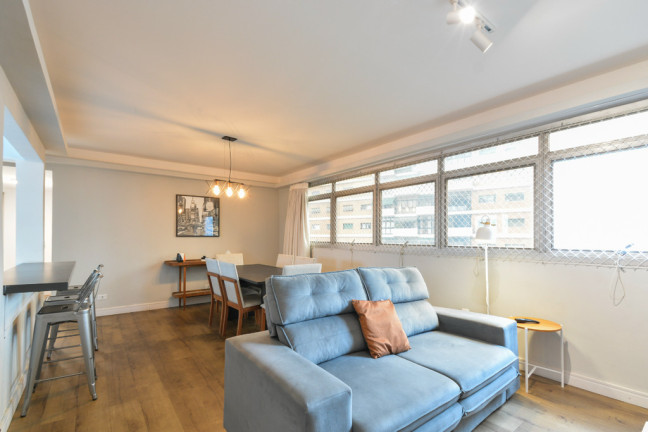 Imagem Apartamento com 2 Quartos à Venda, 116 m² em Itaim Bibi - São Paulo Imagem Apartamento com 2 Quartos à Venda, 116 m² em Itaim Bibi - São Paulo