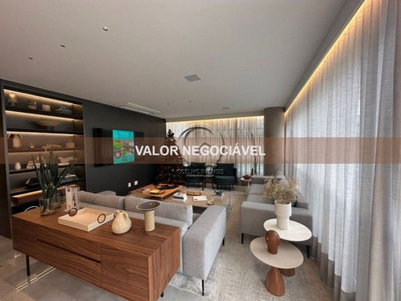Apartamento com 4 Quartos à Venda, 200 m² em águas Claras Norte - águas Claras