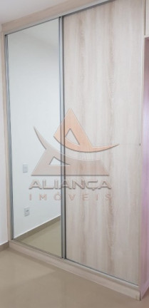 Imagem Apartamento com 1 Quarto à Venda, 43 m² em Jardim Nova Aliança - Ribeirão Preto Imagem Apartamento com 1 Quarto à Venda, 43 m² em Jardim Nova Aliança - Ribeirão Preto