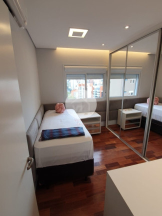 Imagem Apartamento com 3 Quartos à Venda, 138 m² em Vila Andrade - São Paulo