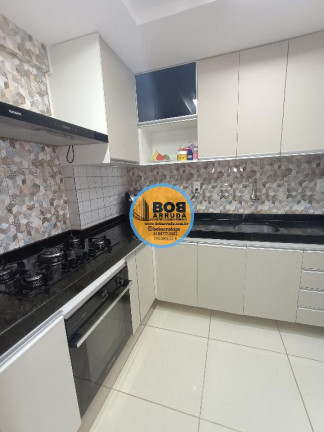 Imagem Apartamento com 3 Quartos à Venda, 79 m² em Candeias - Jaboatão Dos Guararapes