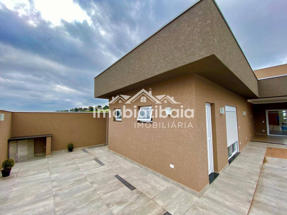 Imagem Casa de Condomínio com 3 Quartos à Venda, 360 m² em Jardim Dos Pinheiros - Atibaia